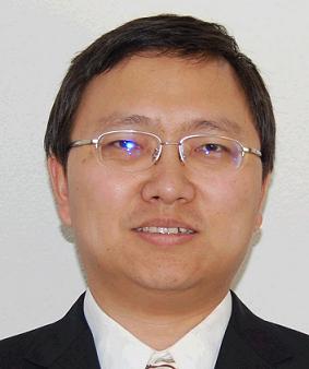 Prof. Fengfeng Zhou