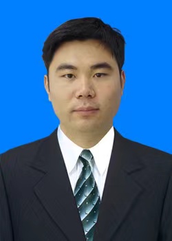 Ruihao Xin